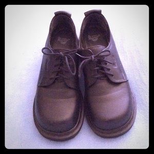 Doc Martins shoes